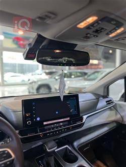 تويوتا سيينا